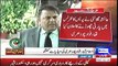 PTI to challenge ECP decision and won't let Ayesha Gulalai sit in assembly - Fawad Chaudhry