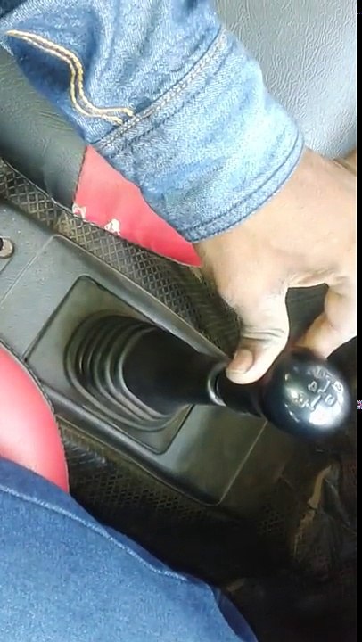 learn car driving easy part 1