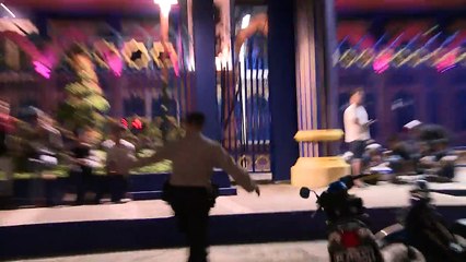 Polisi Berhasil Mengamankan Puluhan Liter Tuak di Rumah Warga - 86