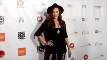 Carmit Bachar 7th Annual World Choreography Awards Red Carpet