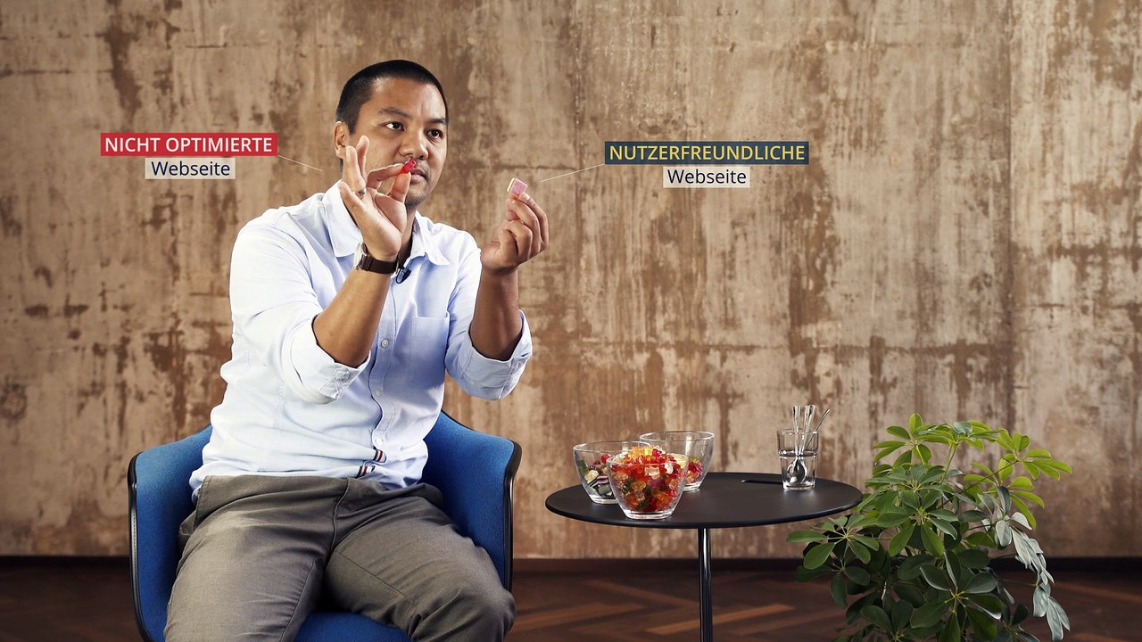 netkin behind the scenes | Online Marketing