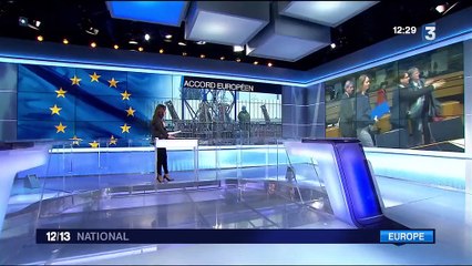 Travailleurs détachés : un accord trouvé entre les ministres européens du Travail