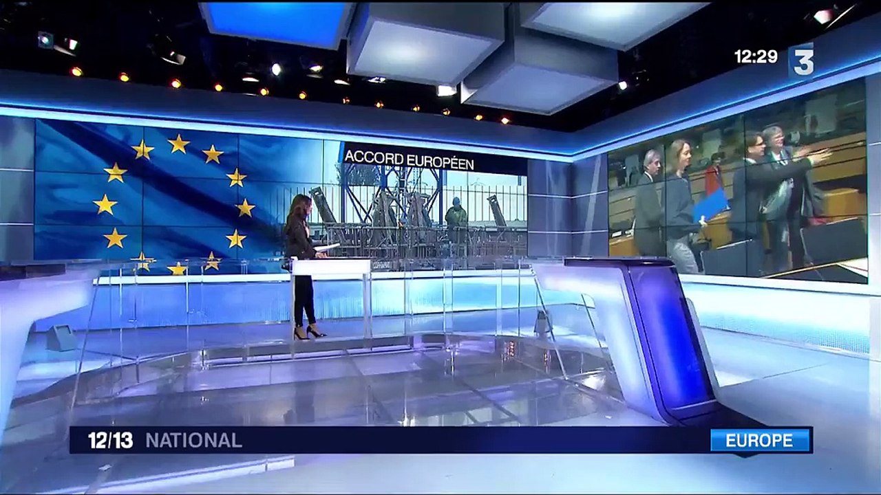 Travailleurs détachés : un accord trouvé entre les ministres européens du Travail