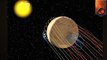 NASA: Magnetotail mars berputar tidak seperti planet lainnya - TomoNews