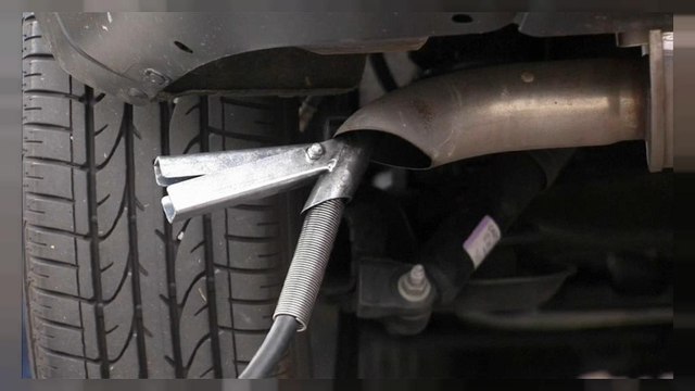 Новый дизельгейт во Франции