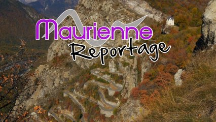 Maurienne Reportage # 101 Montée solidaire