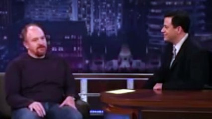 Louis CK - Stealing tampons for my mom