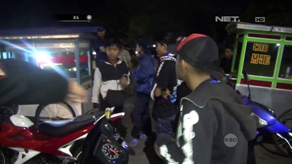 Pemuda Ini Membawa Sesuatu Dibalik Jaketnya yang Membuat Tim Prabu Curiga - 86