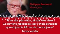 Philippe Bouvard :