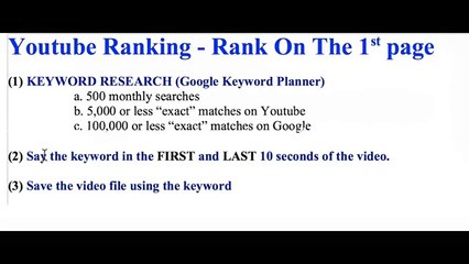 How To Increase Your Youtube Views on Youtube-Rakesh Tech Solutions