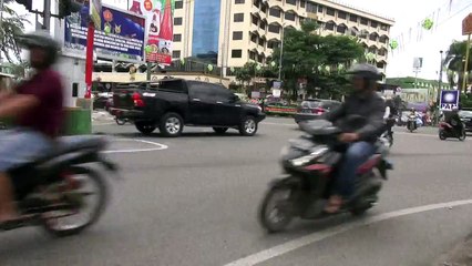 Penindakan Masuknya Narkotika Jenis Sabu di Medan - Customs Protection