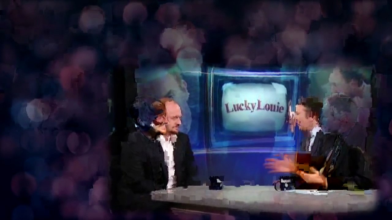 Louis CK - Don't Defend Someone You Don't Know