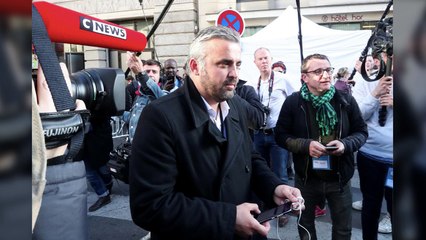 HLM : Garrido et Corbière ont trouvé leur nouveau point de chute