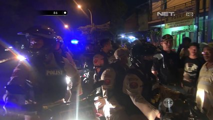 Pemuda Ini Terbukti Membawa Pil di Dalam Tasnya - 86