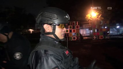 Tim Prabu Melihat Dua Orang Berduaan di Taman - 86