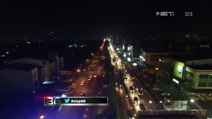 Polrestabes Makasar Membekuk Pelaku Terduga Aksi Begal