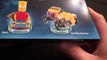 The Simpsons Bart Simpson Fun Pack Lego Dimensions Unboxing & Building