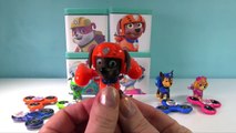 Paw Patrol FIDGET SPINNERS Save Pups from Boxes Children Learn Colors Fizzy Fun Toys