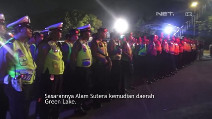 Wanita Ini Tidak Diakuin Pacarnya Ketika Ditanya Polisi - 86