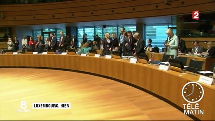 Travailleurs détachés : "un accord au forceps"