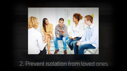 4 Benefits of Outpatient Drug Addiction Treatment