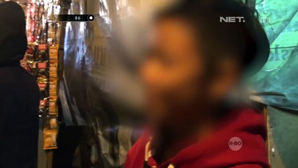 Kedua Bocah Berikan Banyak Alasan Saat Diperiksa Oleh Tim Prabu Polrestabes Bandung