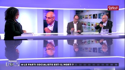 "Il y a une crise majeure de leadership au PS" #UMED