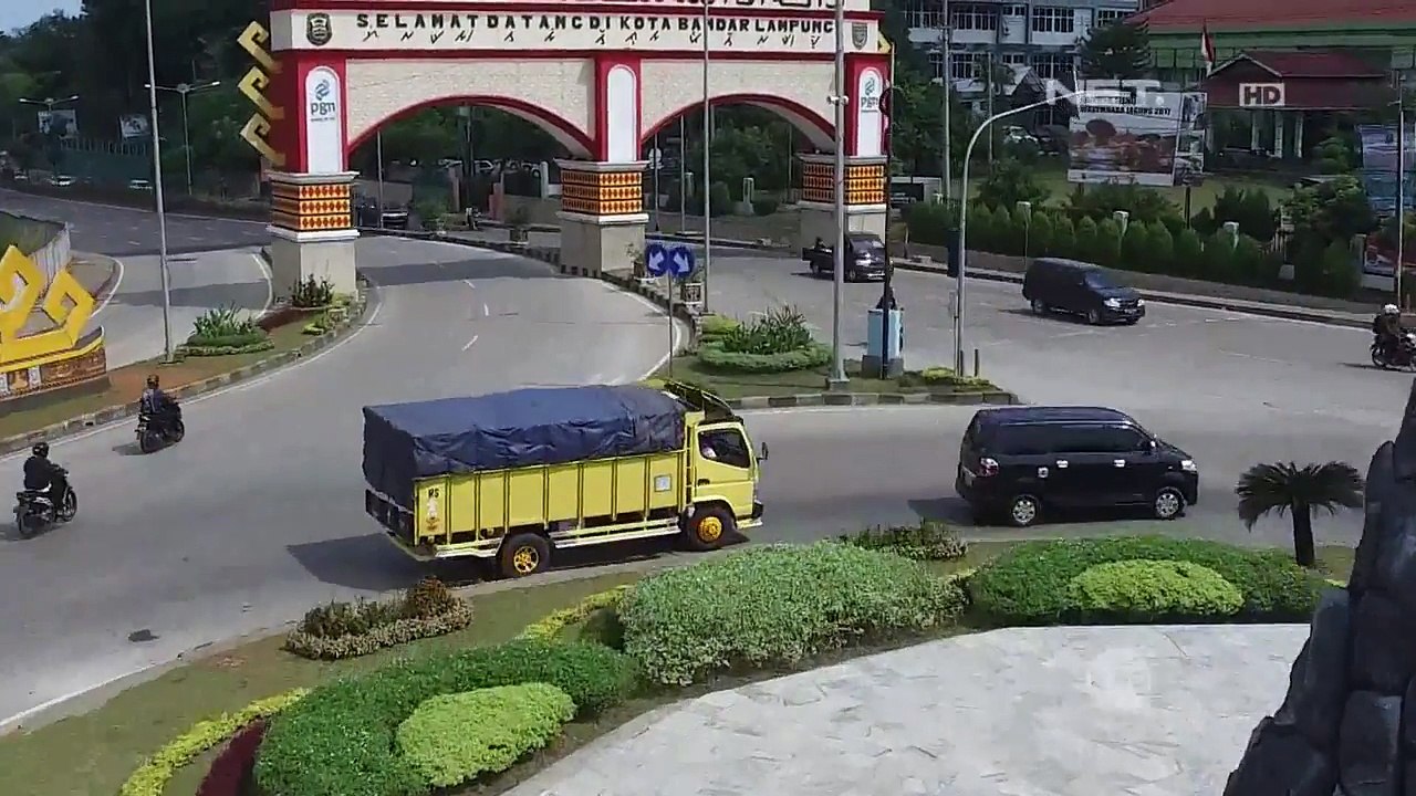 Tim Bea Cukai Lampung Berhasil Mengamankan Ribuan Botol Minuman Beralkohol - Customs Protection