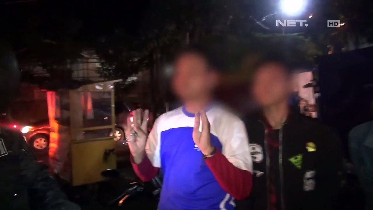 Pengakuan Seorang Pemuda yang Membawa Jimat Turun Temurun Kepada Tim Prabu