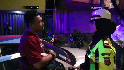 Pengemudi Mobil Ini Sudah Dua Kali Terkena Razia Polisi dengan Masalah yang Sama - 86