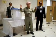 Irak Kürt Bölgesel Yönetimi Parlamentosu, Seçimleri 8 Ay Erteledi