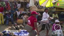 Madagascar : un Français a succombé à la peste