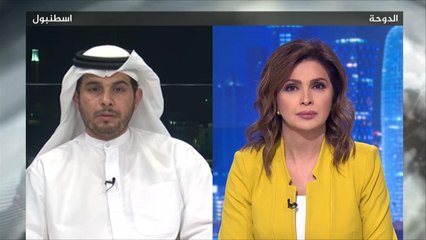 الحصاد-حقوق الإنسان بالإمارات.. "الرزين" يكشف المستور