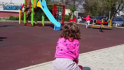 Outdoor Playground Family Fun Play Area for kids 94