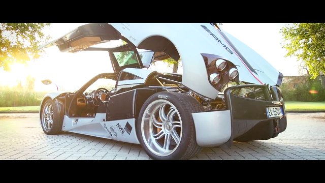 2018 Pagani Huayra BC: Beyond the Zonda? - Ignition Ep. 183