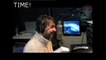 Radio Ici & Maintenant - Jean-Gabriel Greslé (07/02/2012) Extrait