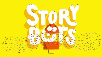 ABC Song: The Letter G, "Gimme G" by StoryBots