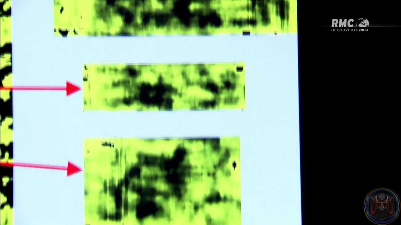 Les énigmes du Suaire de Turin (FR) HD
