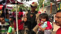 Tim Jaguar Ikutan Lomba Ngedot, Salah Satu Cara Menjalin Silaturahmi - 86