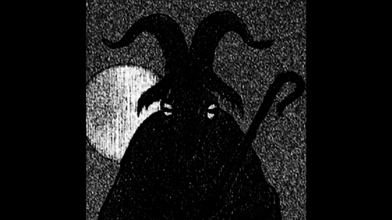 Labyrinthine Diogenes Syndrome