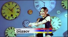 Ayu Ting Ting   Geboy Mujair Karaoke