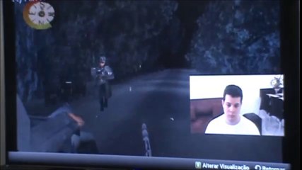 Medal of Honor Underground - Sidecar Shootout - 20