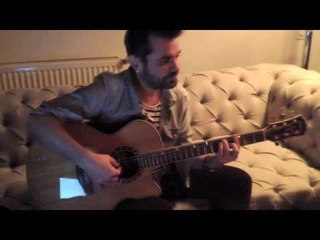 Kenan Doğulu - Kalp Kalbe Karşı (KenAkustik) Feat. Duygu Soylu / Feat. Aytuğ Cumalı