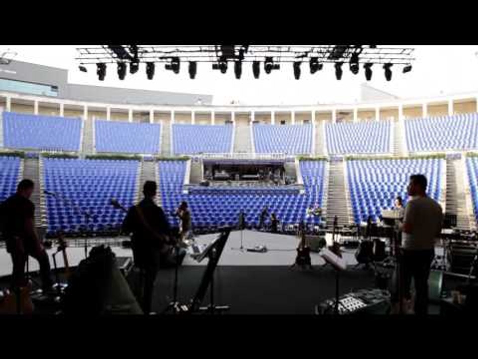 Kenan Doğulu - Harbiye Açık Hava Konseri | 16 Ekim 2016