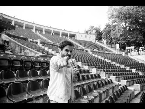 Kenan Doğulu - Harbiye Açık Hava Konseri | 22 Haziran 2017