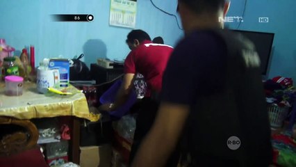 Ditemukan Sejumlah Anak Dibawah Umur Mabuk Lem Di Pinggir Jalan