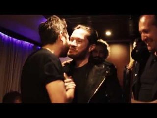 Kenan Doğulu - ITU Fest Konseri & Sahne Arkası | 2014