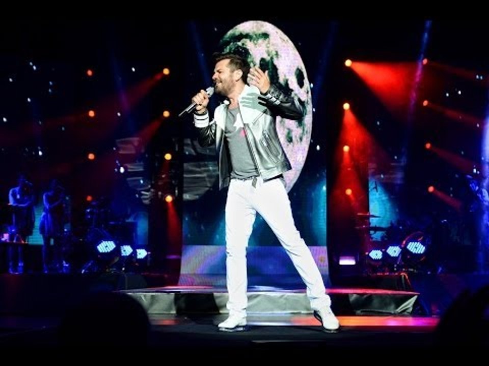 Kenan Doğulu - Harbiye Açık Hava Konseri | 26 Haziran 2014