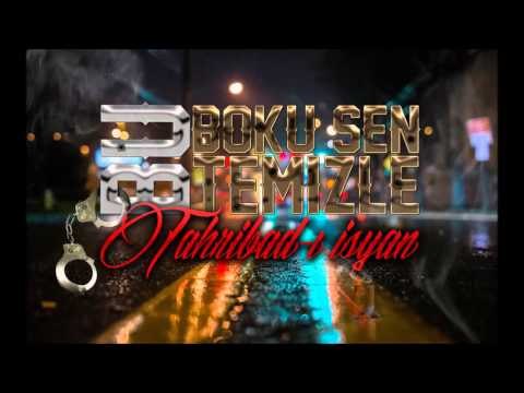 Tahribad-ı İsyan - Bu Boku Sen Temizle (Sözleriyle)