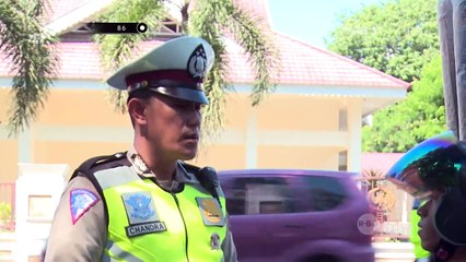 Keluyuran Saat Jam Sekolah, Siswa ini Tidak Hafal Lagu Indonesia Raya - 86